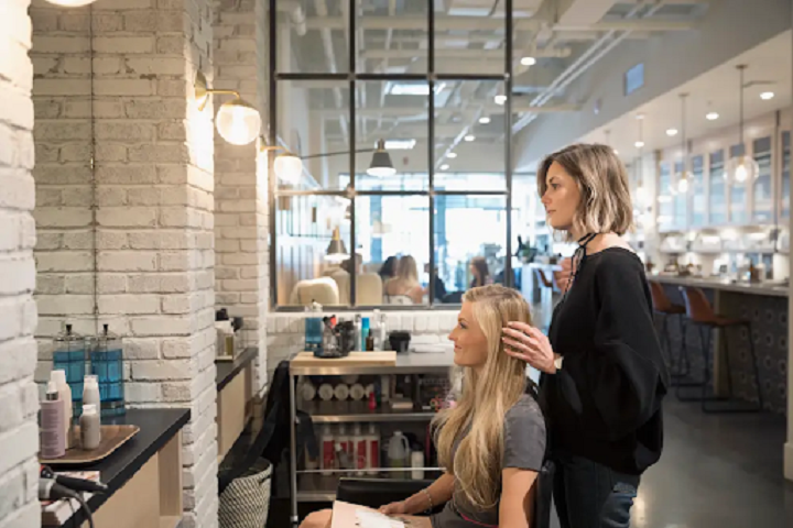 5 Marketing Tips for Hair Salons and Stylists
