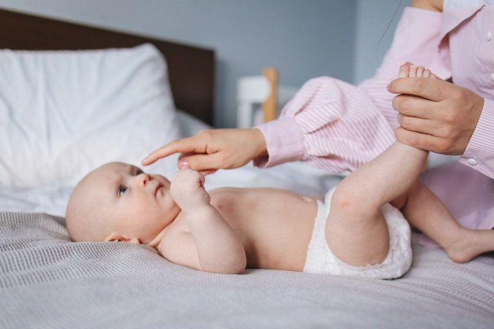 babycare