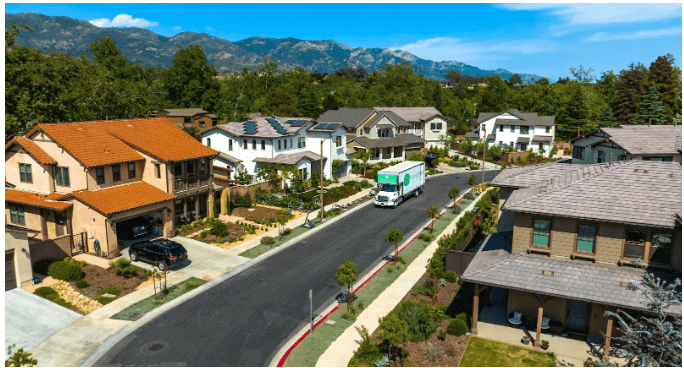 Best Moving Company in Camarillo, CA