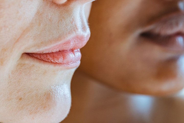 Flawless Skin