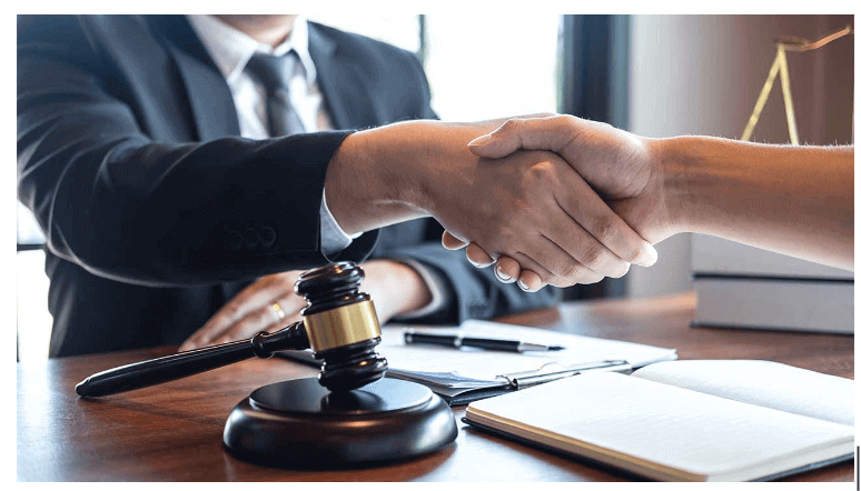 Personal Injury Lawyers