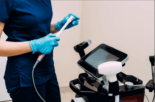 Vaginal Rejuvenation