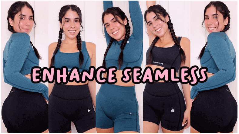Women’s Workout Gear