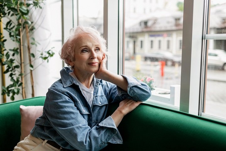 Age Gracefully