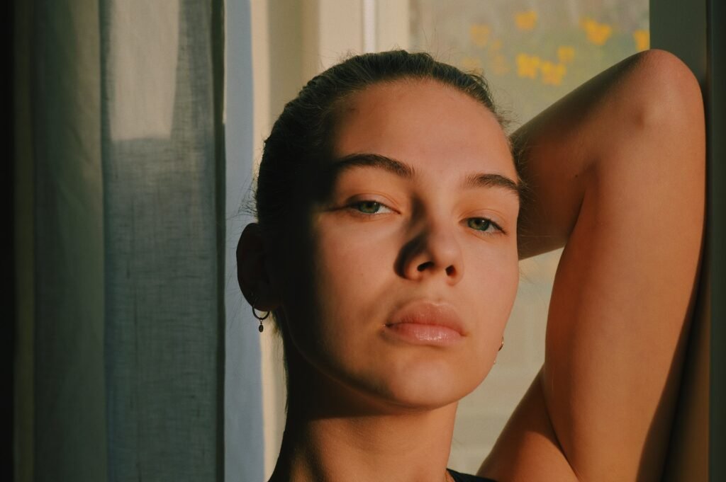 Care of Your Skin