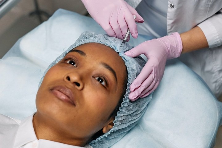 Cosmetic Injectable