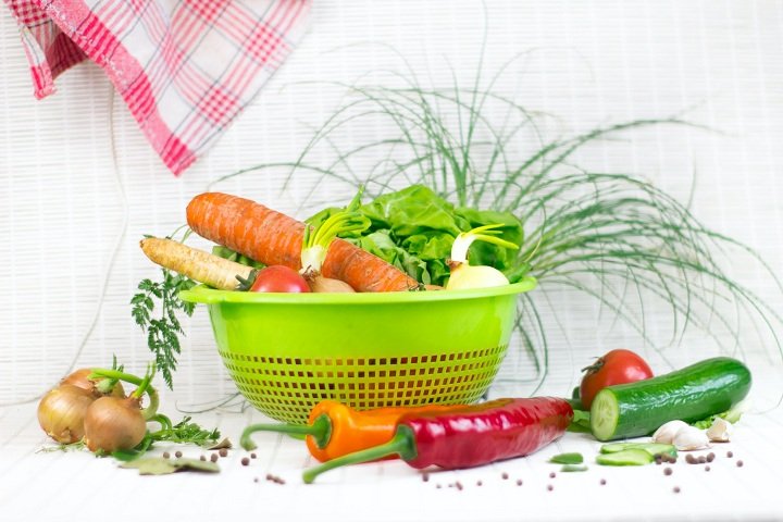 Health Industry Ingredient Sourcing-The Role of Sourcing Platforms
