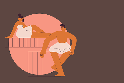 Boosting Athletic Performance with Sauna Training