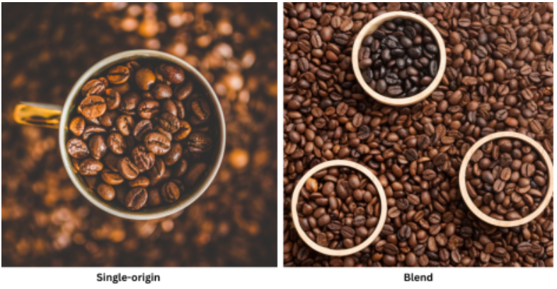 Single Origin vs. Blend 