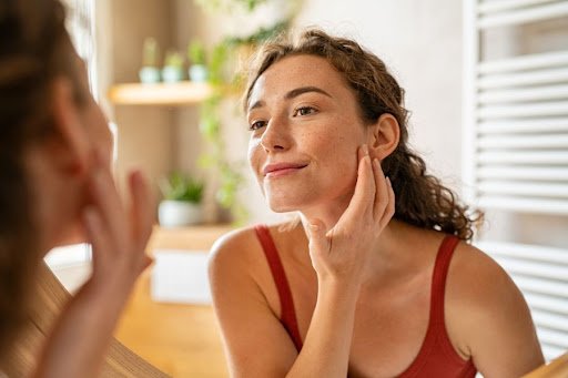 Skin care0
