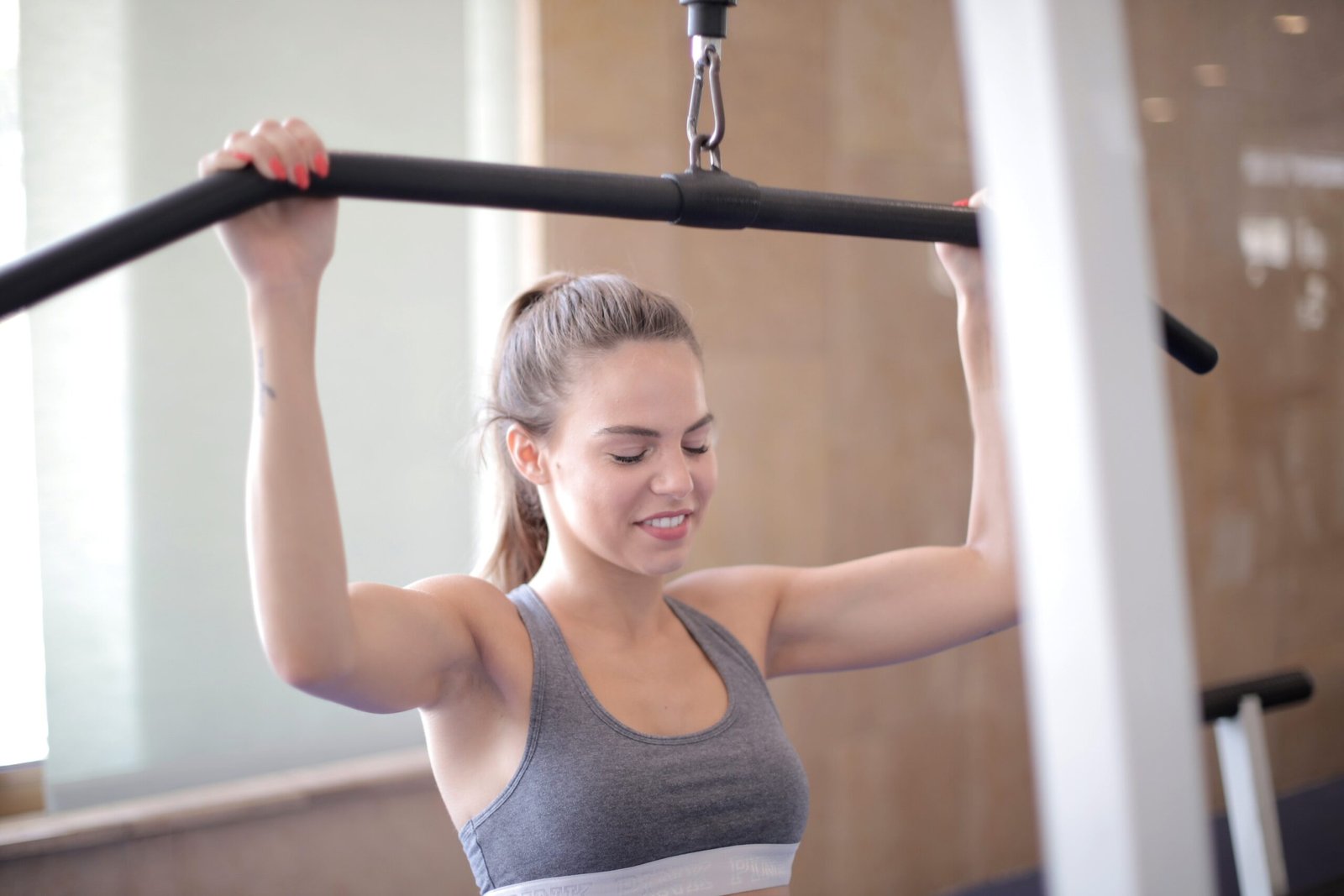 What Weight Lifting Equipment You Will Need.