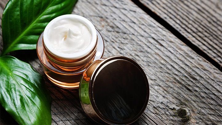 Hydrating Skincare Ingredients