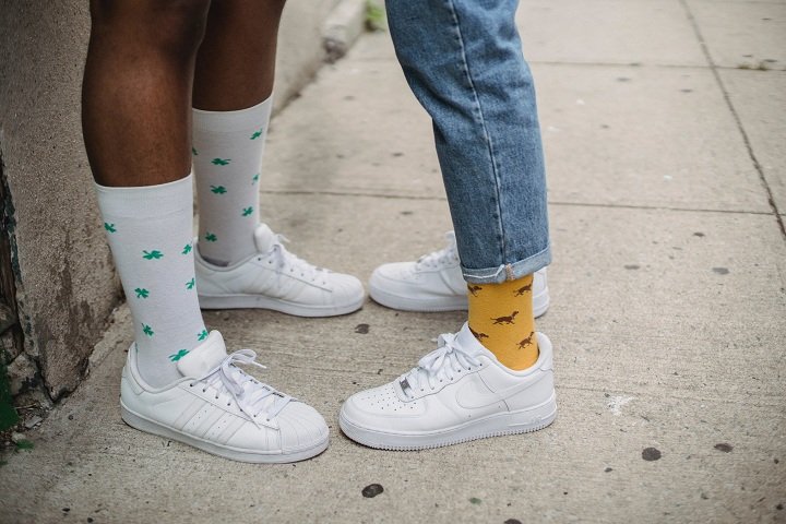 socks