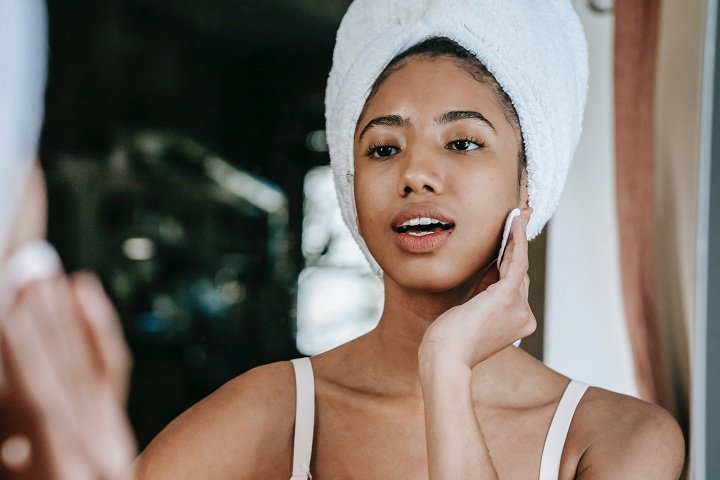 Essential Ingredients That Your Face Wash
