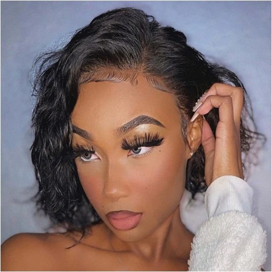 Lace Front Wigs