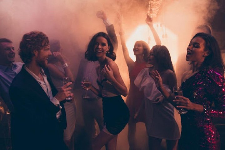 Ladies' Night