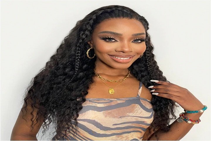 All About Luvme Hair Short Lace Front Wigs