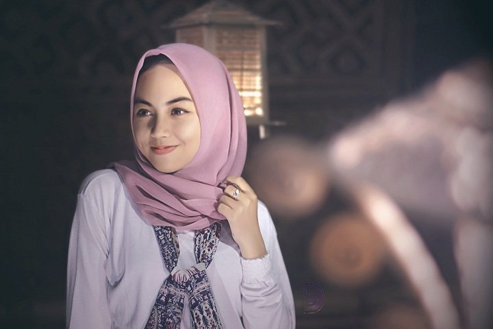 Pick Your Hijab