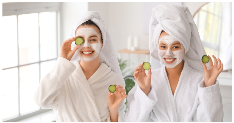 Women's Skin Care