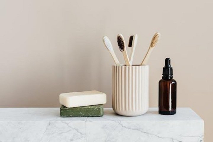 Beauty Routine