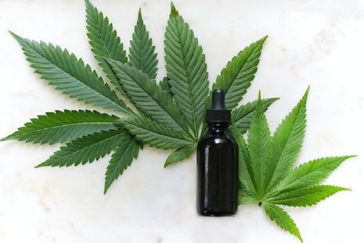CBD Distillate: Everything You Need to Know