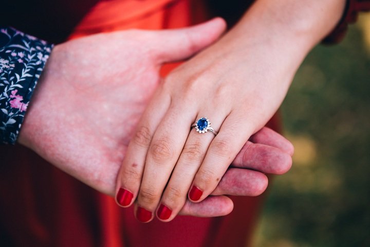 Diamond Wedding Jewellery