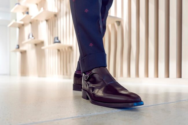 Elevator Shoes