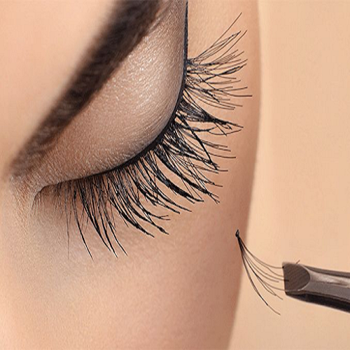 Eyelash Extension