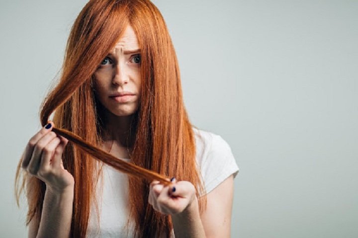 10 Hair Repair Tricks From the Professionals