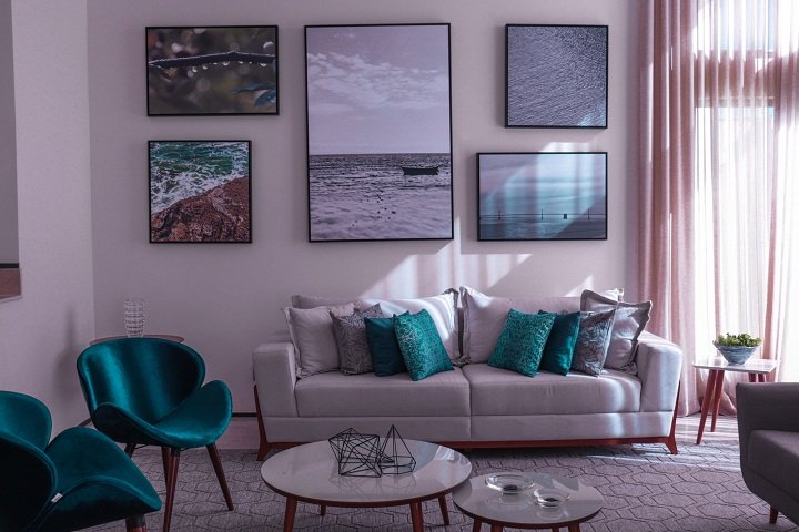 How Interior Design Influences Human Well-Being