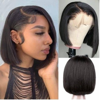 Lace Front Wigs