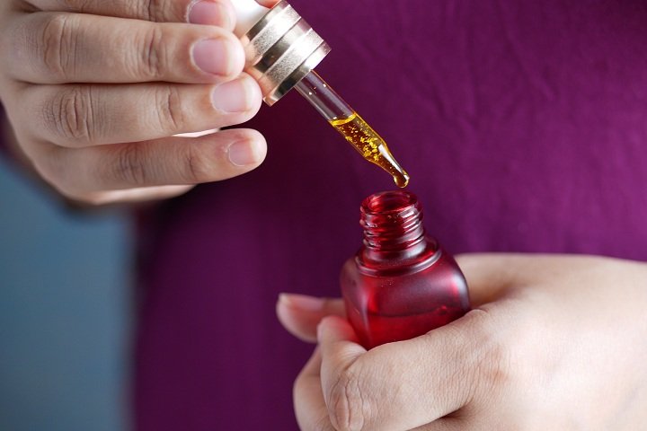 The Magic of Rosemary Oil for Your Hair