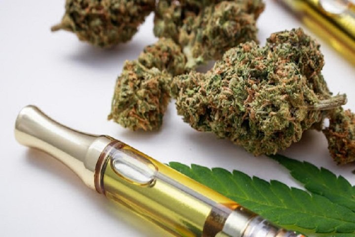 Cannabidiol-Rich Cannabis