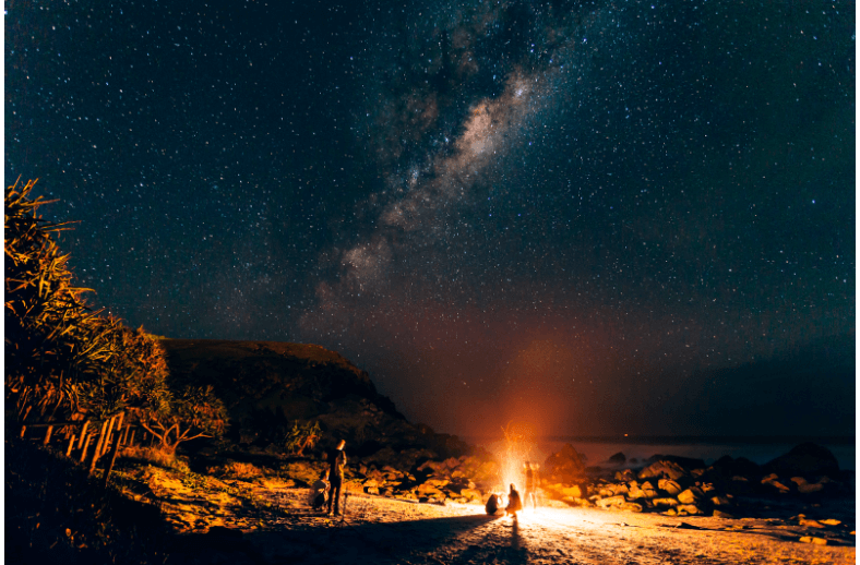 Glamping Trip in NSW