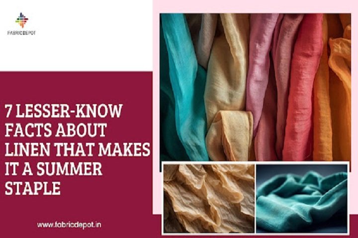 Linen that Make