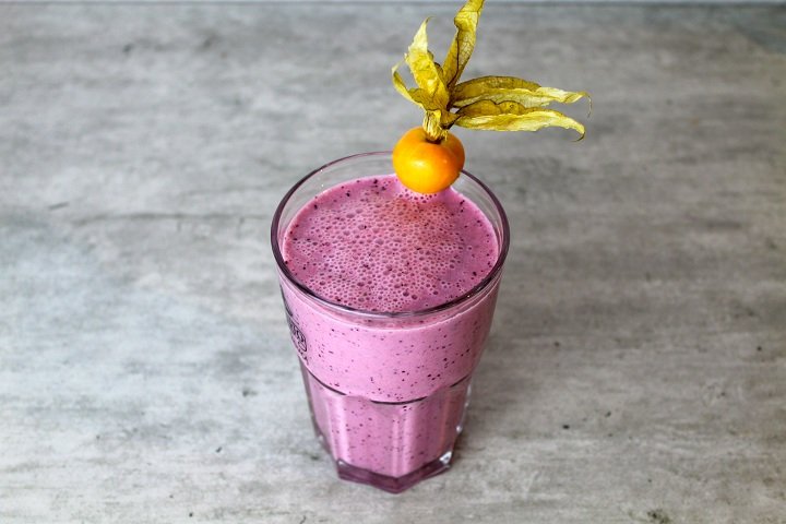 Protein Shake Has Been Getting So Much Attention