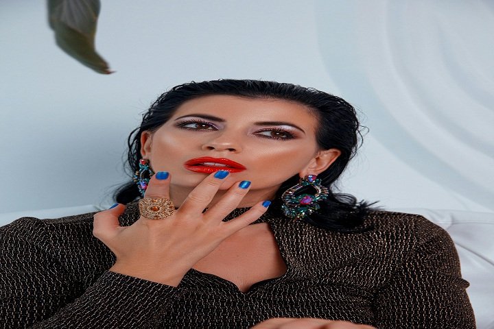 Evil Eye Accessories