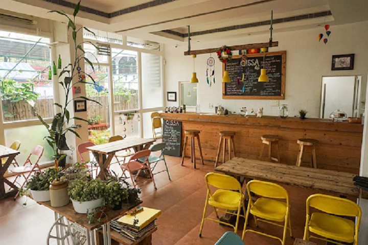 Exploring Fresh Seafood In Kochi’s Best Restaurants