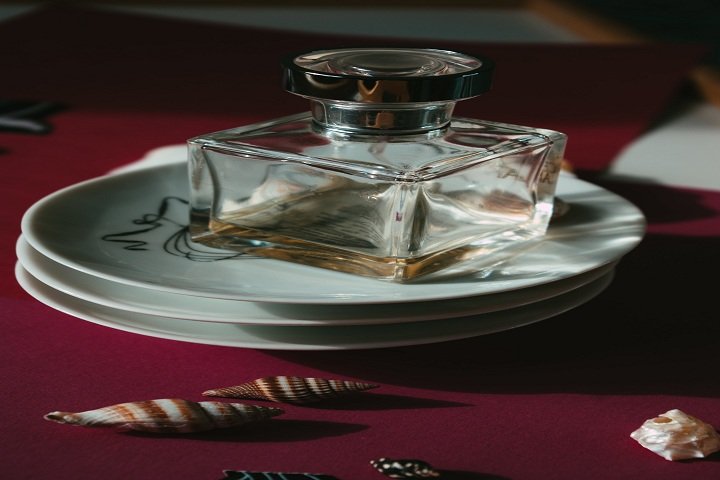 Ideal Scent