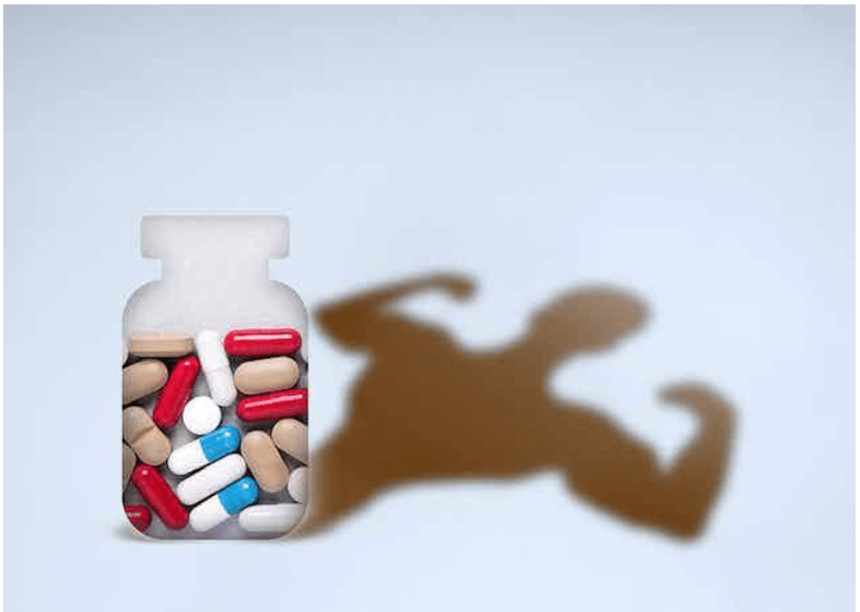 Side Effects of Testosterone Enanthate 250mg