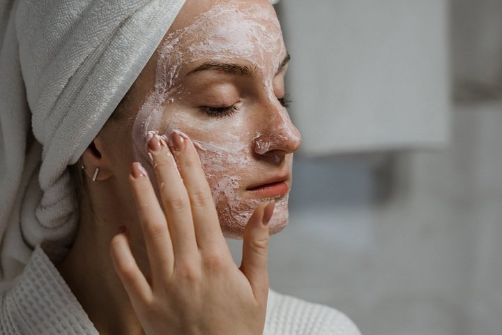 Skin Care Tips
