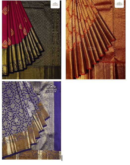 sarees