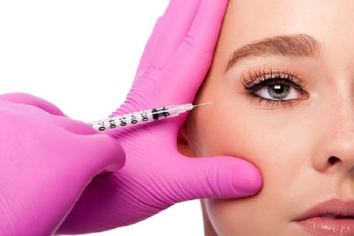 Botox and Facials