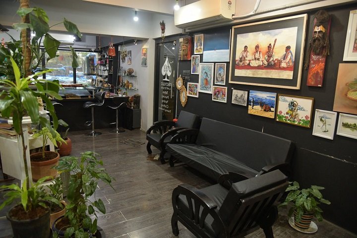 Ask Questions Before Choosing a Tattoo Studio Near Me