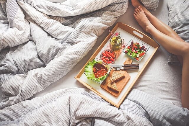 Ultimate Breakfast Meals