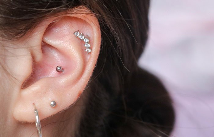 Conch Piercing Cost: Budgeting For Your New Look