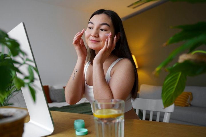 Hydrating Skin Care Hacks for Glowing Summer Skin