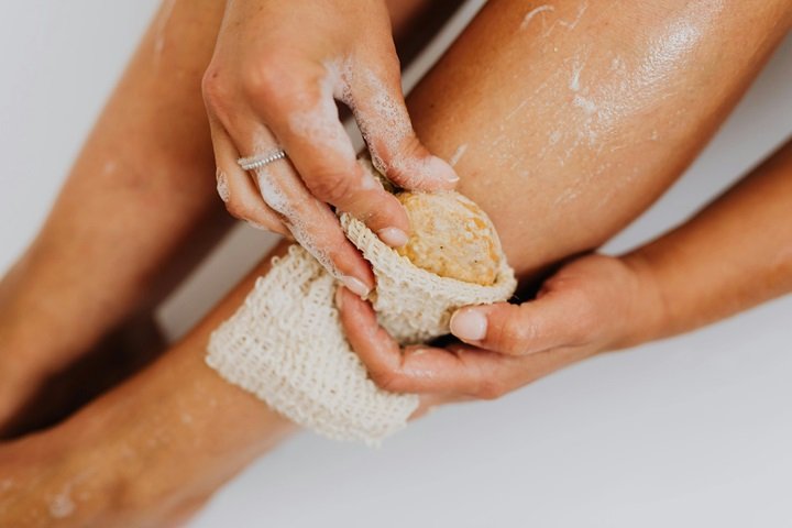Detailed Guide To Choose The Perfect Soap For Your Skin Type And Its Benefits